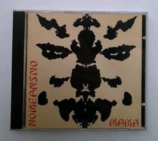 NOMEANSNO Mama CD Remastered |