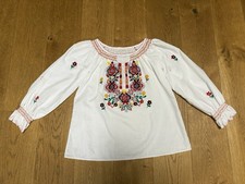 Duftige folklore trachten - folklore,