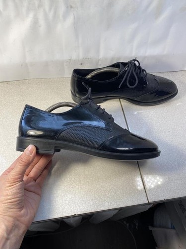 Women ecco oxford - women,