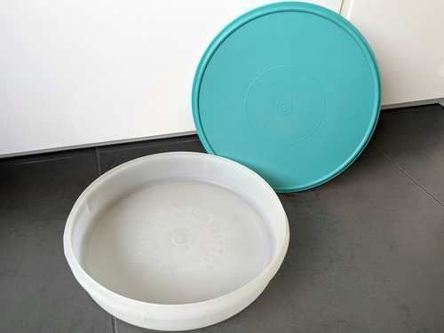 Tupperware eisscholle - tupperware,