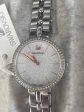 Swarovski cosmopolitan Uhr