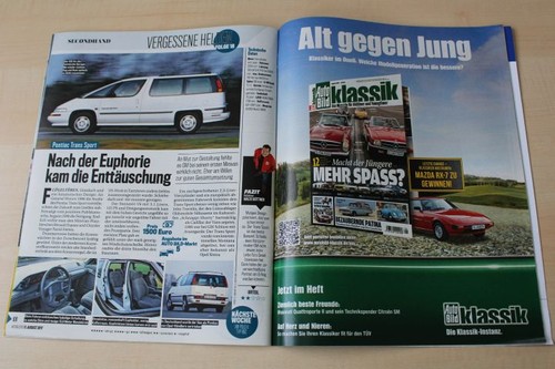 Auto bild 2017 pontiac - 32/2017,