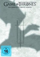 Game of Thrones: Staffel 3 [5