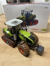 Wiking Claas Axion 960 Terra