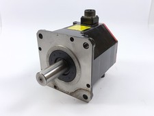 Fanuc A06B-0243-B100 AC Servo