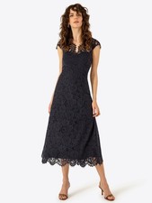 Ivy & Oak Damen Kleid mit