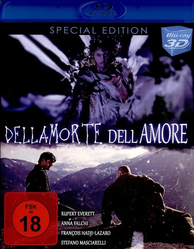Dellamorte dellamore special - dellamore,
