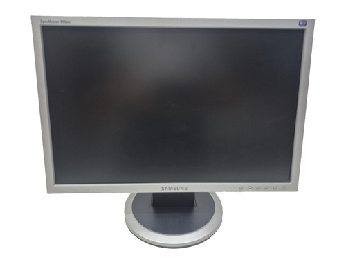 Samsung syncmaster 940nw - syncmaster, 19"