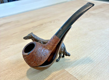 Dunhill Tanshell Estate Pipe