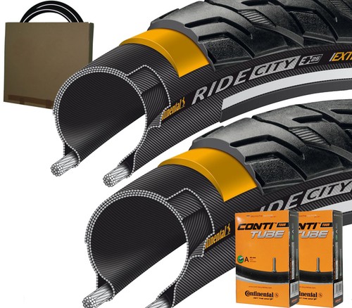 Continental city fahrrad - city,