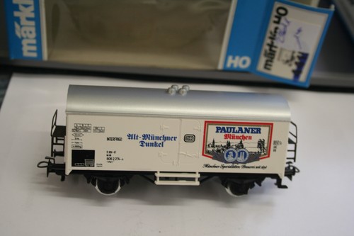 Märklin somo 4415 - h0,