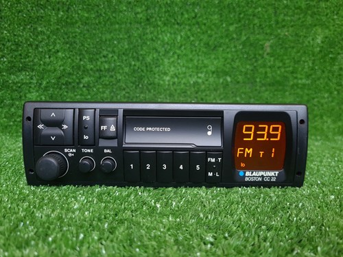 Blaupunkt boston - blaupunkt,