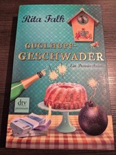 Rita Falk: Eberhofer Krimi -