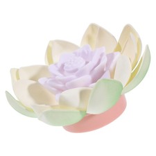  LED-schwebende Lotus-Laterne
