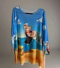 Tolles Shirt Tunika  54 56