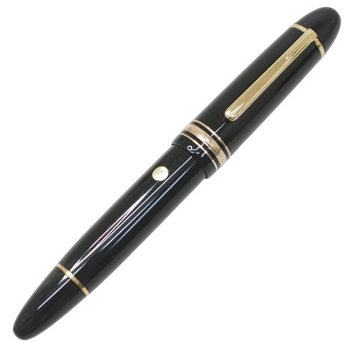 Montblanc 149 masterpiece - 149,