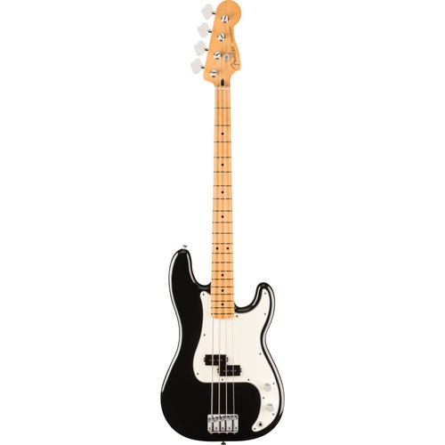Fender player precision - player, ii