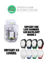 Texecom WDC-0001 Odyssey X