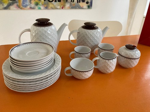 Thomas kaffeegeschirr holiday - thomas,