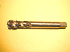 NAREX M8 bis M12 Gewindebohrer