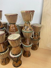 Djembe Trommel  ca. 20 cm