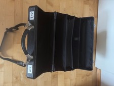 PIQUADRO  AKTENTASCHE