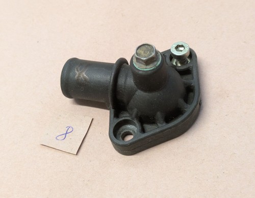 Deckel thermostat gehäuse - thermostat, ap
