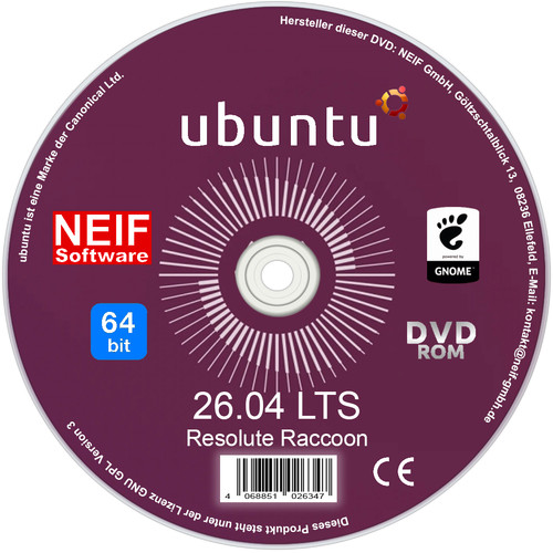 Linux ubuntu lts - ubuntu,