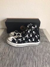 Converse Chucks Schuhe Skulls