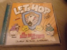 EAV - Let´s Hop (Das Allerbeste aber Feste)