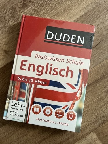 Duden basiswissen schule - duden,