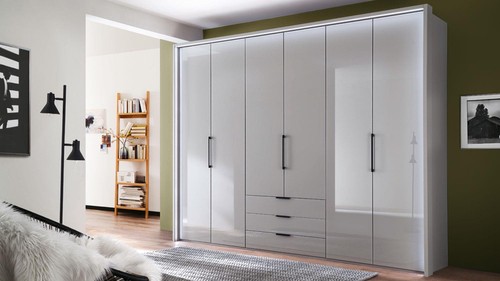 Kleiderschrank monaco - kleiderschrank,