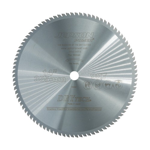 Jepson drytech sägeblatt - jepson, drytech®