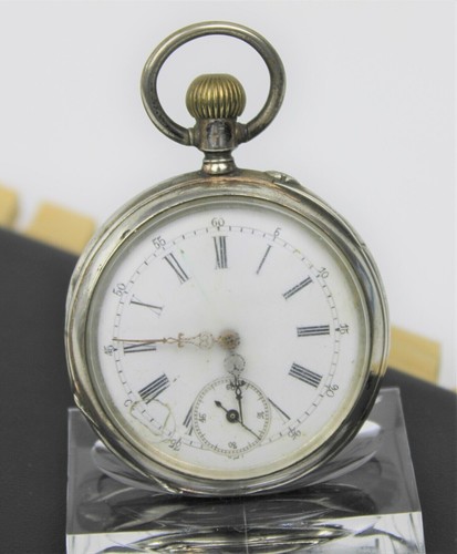 Antike taschenuhr 800er - antike, taschenuhr,