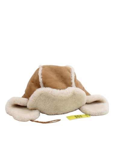 Ugg herren mütze hellbraun - ugg,