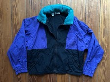 ▶️ LACOSTE Jacke Gr. S