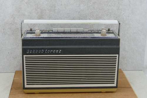 Schaub lorenz touring - schaub, 70