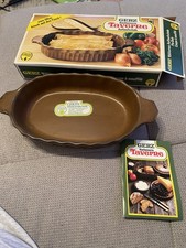 Gerz Gerzit vintage unbenutzte