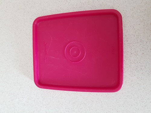 Tupperware ersatzdeckel - ,