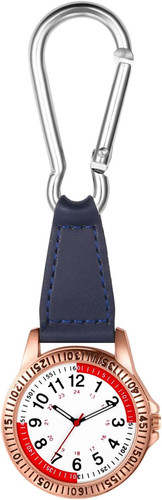 Karabineruhr pulsmesser - karabineruhr,