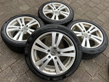 4 ALU 17" WINTERRÄDER OPEL ASTRA-J P-J 5x115 215/50R17 95V RDKS FREIHAUS