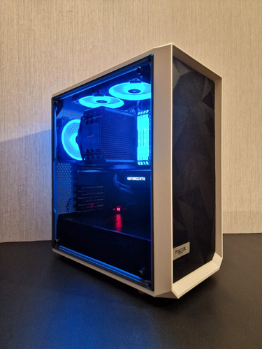Rtx 3080 10gb ryzen - |, 5900x