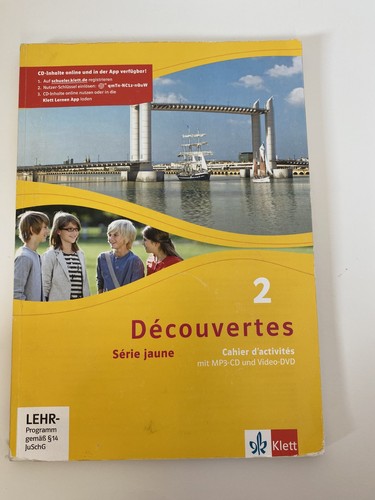 Découvertes série jaune - ,