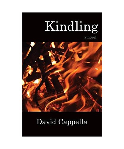 Kindling david cappella - david,