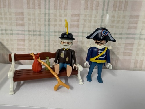 Playmobile victorian set 5504 - playmobile,