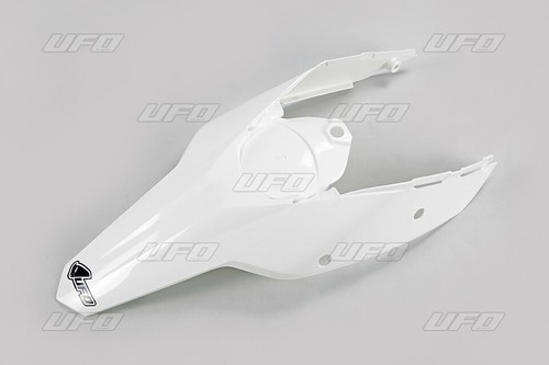 Ufo heckflügel für ktm - ktm, exc