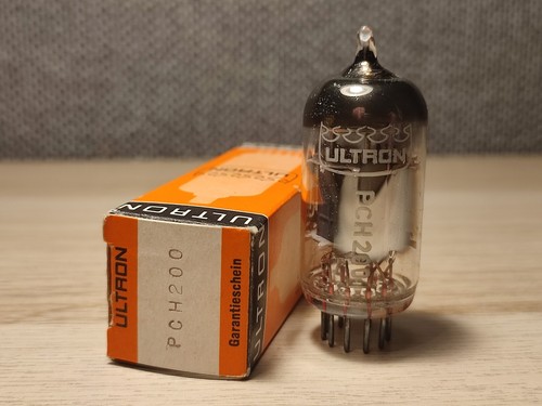 Pch200 9v9 ultron nos - 1x,