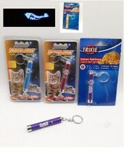 Led Pointer Motiv Pfote Katze