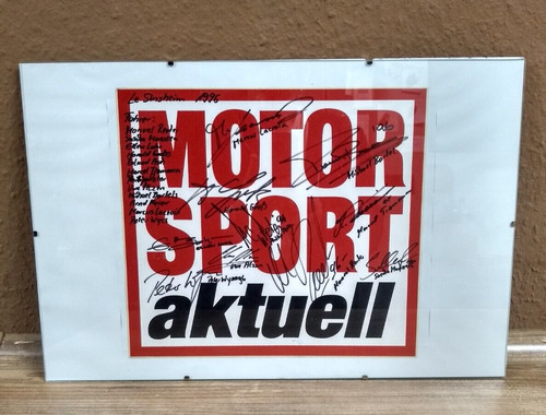 Motor sport original - ,
