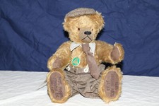 Bär Professor Higgins